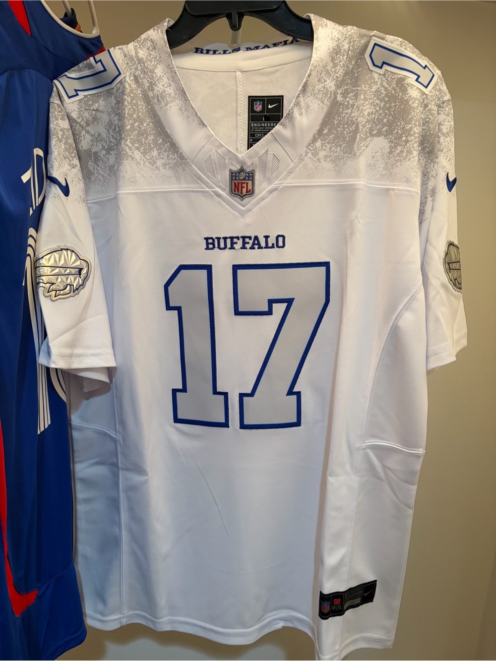 Official Allen Bills Large men’s